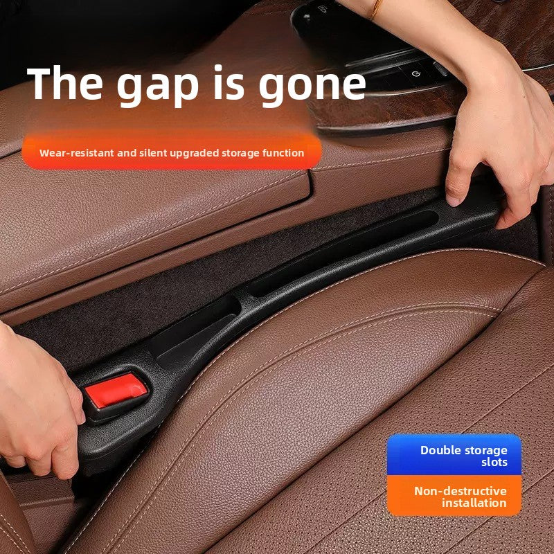 Car Seat Gap Filler