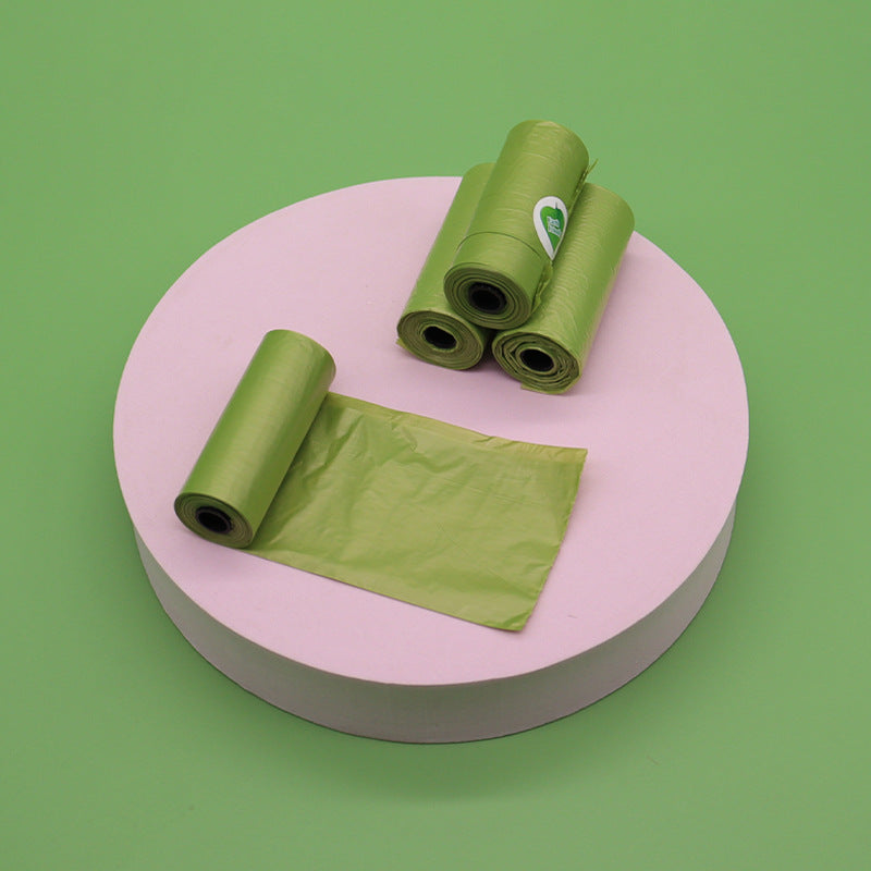 PawFlow CleanWalk Dispenser