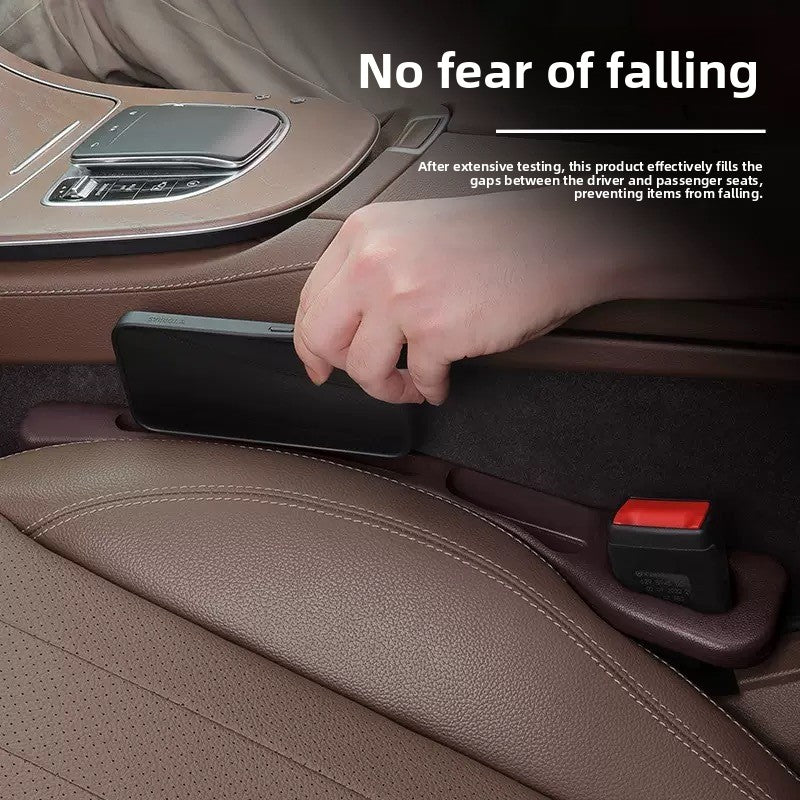 Car Seat Gap Filler