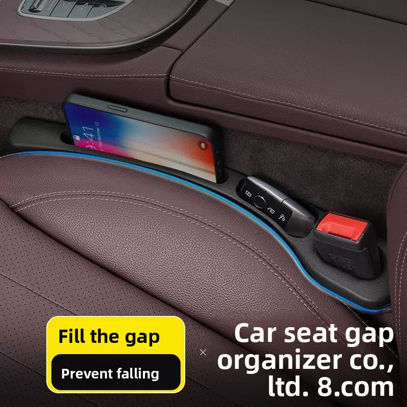 Car Seat Gap Filler