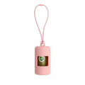 PawFlow CleanWalk Dispenser
